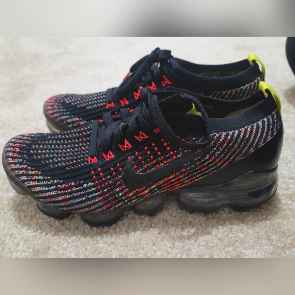 Nike Air Vapormax flyknit 3